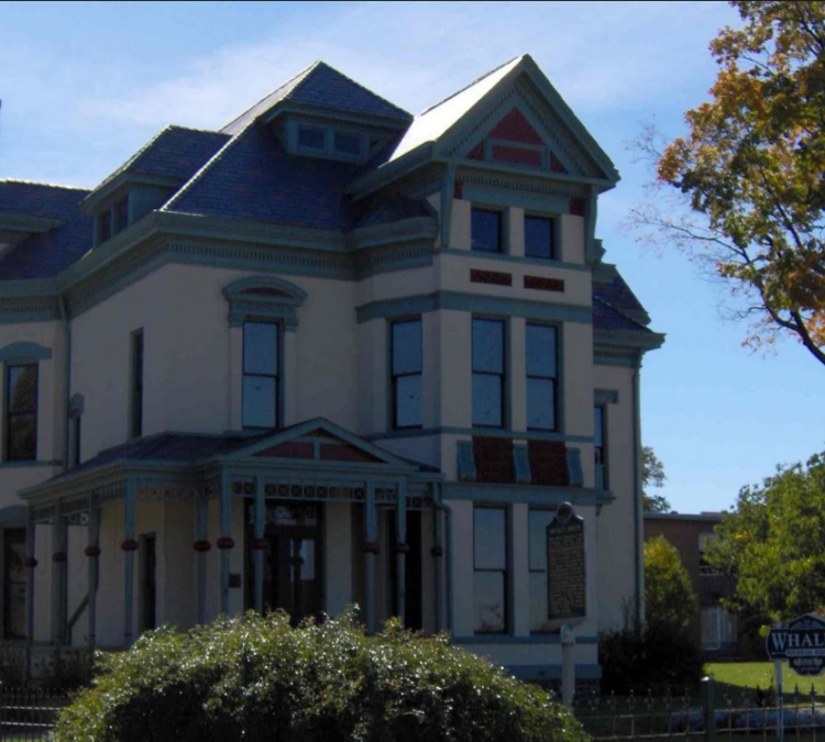 Whaley Historic House Museum (Flint,&nbspMI)